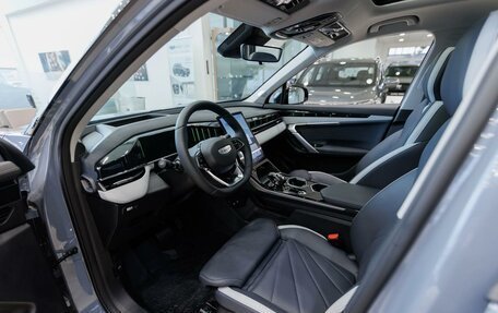 Geely Atlas, 2024 год, 4 017 190 рублей, 19 фотография