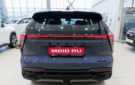 Geely Atlas, 2024 год, 4 017 190 рублей, 16 фотография