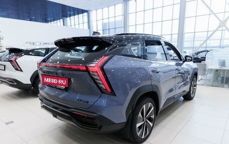 Geely Atlas, 2024 год, 4 017 190 рублей, 18 фотография