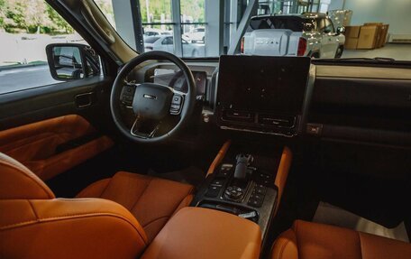 Haval H9, 2025 год, 4 999 000 рублей, 6 фотография