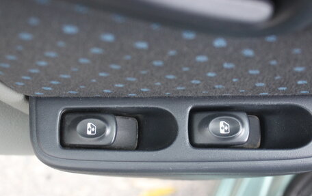 Renault Symbol I, 2005 год, 357 000 рублей, 9 фотография