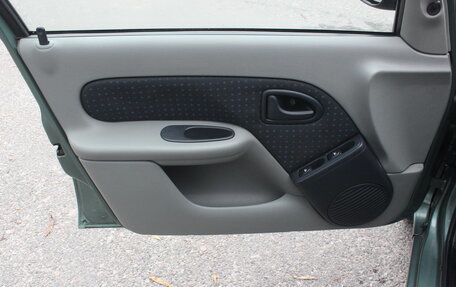 Renault Symbol I, 2005 год, 357 000 рублей, 8 фотография