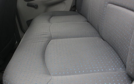 Renault Symbol I, 2005 год, 357 000 рублей, 12 фотография