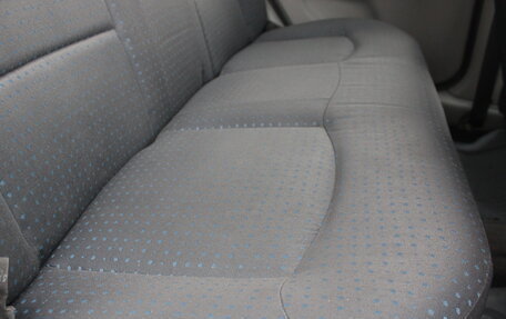 Renault Symbol I, 2005 год, 357 000 рублей, 13 фотография