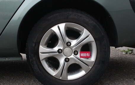 Renault Symbol I, 2005 год, 357 000 рублей, 21 фотография