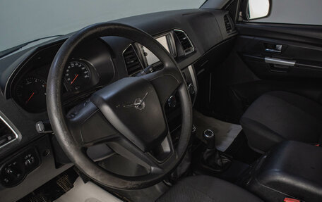 ЛуАЗ Patriot, 2021 год, 1 099 000 рублей, 8 фотография