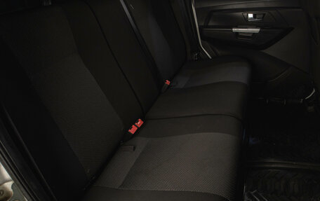 ЛуАЗ Patriot, 2021 год, 1 099 000 рублей, 15 фотография