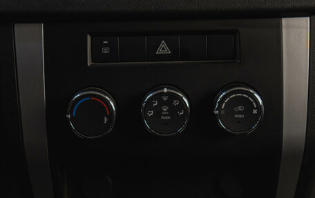 ЛуАЗ Patriot, 2021 год, 1 099 000 рублей, 12 фотография