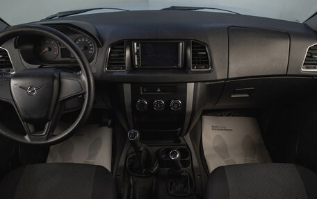 ЛуАЗ Patriot, 2021 год, 1 099 000 рублей, 10 фотография