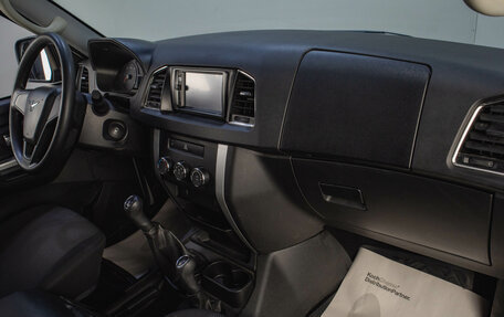 ЛуАЗ Patriot, 2021 год, 1 099 000 рублей, 14 фотография