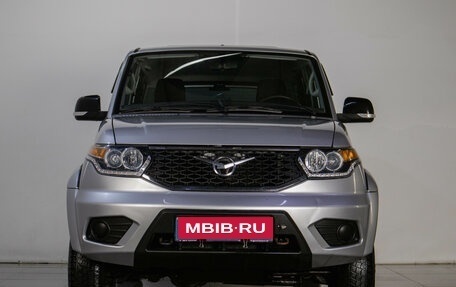 ЛуАЗ Patriot, 2021 год, 1 099 000 рублей, 3 фотография