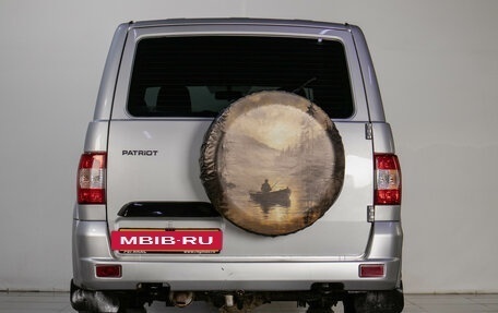 ЛуАЗ Patriot, 2021 год, 1 099 000 рублей, 6 фотография