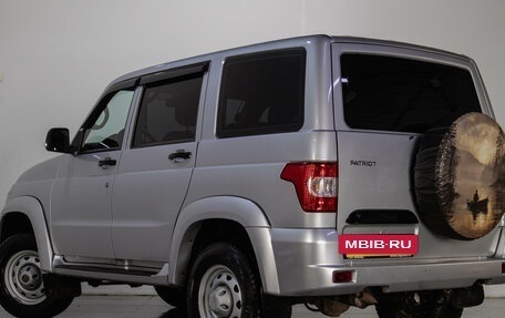 ЛуАЗ Patriot, 2021 год, 1 099 000 рублей, 5 фотография