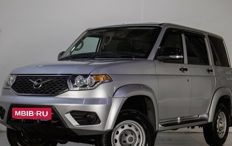 ЛуАЗ Patriot, 2021 год, 1 099 000 рублей, 4 фотография