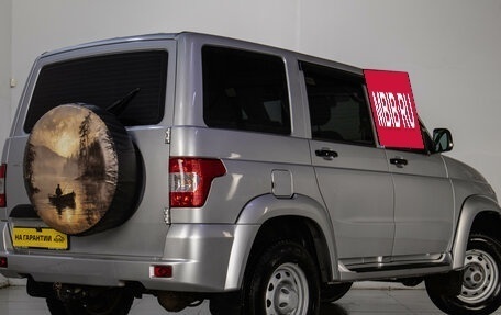 ЛуАЗ Patriot, 2021 год, 1 099 000 рублей, 7 фотография