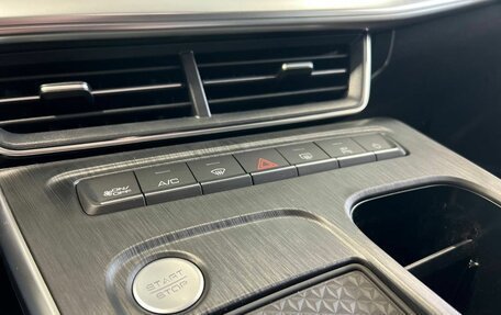 Haval F7, 2025 год, 2 749 000 рублей, 5 фотография