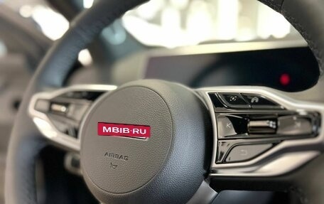 Haval F7, 2025 год, 2 749 000 рублей, 4 фотография