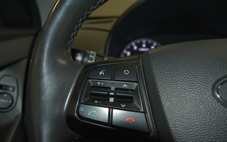 Hyundai Creta I рестайлинг, 2019 год, 1 799 000 рублей, 10 фотография