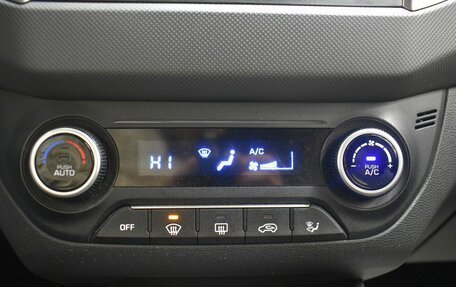 Hyundai Creta I рестайлинг, 2019 год, 1 799 000 рублей, 15 фотография