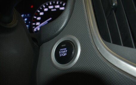 Hyundai Creta I рестайлинг, 2019 год, 1 799 000 рублей, 14 фотография