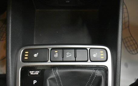 Hyundai Creta I рестайлинг, 2019 год, 1 799 000 рублей, 17 фотография