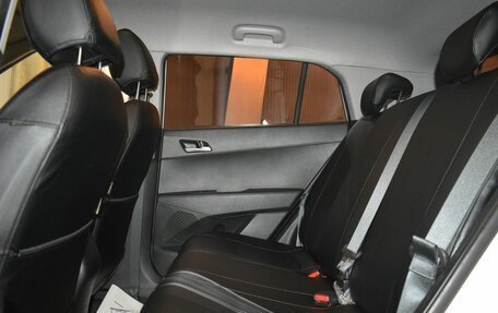 Hyundai Creta I рестайлинг, 2019 год, 1 799 000 рублей, 21 фотография