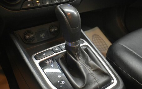 Hyundai Creta I рестайлинг, 2019 год, 1 799 000 рублей, 18 фотография