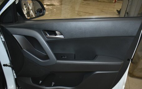 Hyundai Creta I рестайлинг, 2019 год, 1 799 000 рублей, 23 фотография