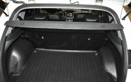 Hyundai Creta I рестайлинг, 2019 год, 1 799 000 рублей, 26 фотография