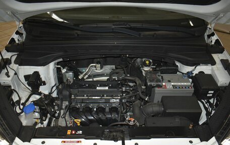 Hyundai Creta I рестайлинг, 2019 год, 1 799 000 рублей, 25 фотография