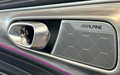 GAC GS8, 2025 год, 4 949 000 рублей, 22 фотография