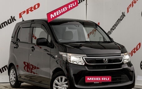 Honda N-WGN I рестайлинг, 2014 год, 800 000 рублей, 6 фотография