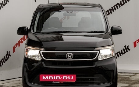 Honda N-WGN I рестайлинг, 2014 год, 800 000 рублей, 5 фотография