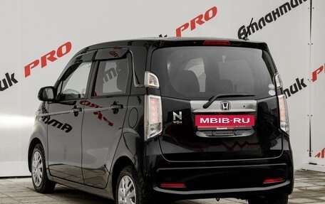 Honda N-WGN I рестайлинг, 2014 год, 800 000 рублей, 7 фотография