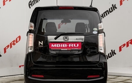 Honda N-WGN I рестайлинг, 2014 год, 800 000 рублей, 8 фотография