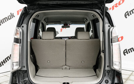 Honda N-WGN I рестайлинг, 2014 год, 800 000 рублей, 11 фотография