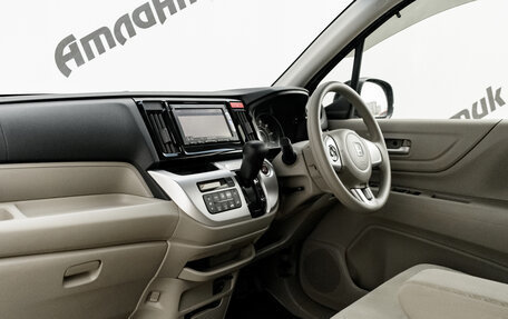 Honda N-WGN I рестайлинг, 2014 год, 800 000 рублей, 14 фотография