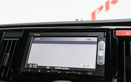 Honda N-WGN I рестайлинг, 2014 год, 800 000 рублей, 17 фотография