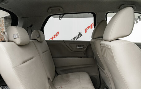 Honda N-WGN I рестайлинг, 2014 год, 800 000 рублей, 22 фотография