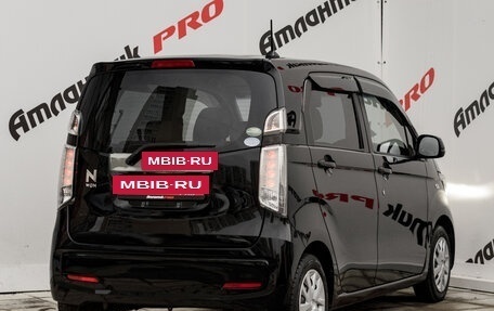 Honda N-WGN I рестайлинг, 2014 год, 800 000 рублей, 9 фотография