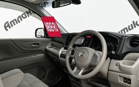 Honda N-WGN I рестайлинг, 2014 год, 800 000 рублей, 12 фотография