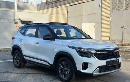 KIA Seltos I, 2025 год, 2 750 000 рублей, 7 фотография