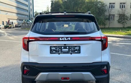 KIA Seltos I, 2025 год, 2 750 000 рублей, 5 фотография