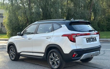 KIA Seltos I, 2025 год, 2 750 000 рублей, 4 фотография