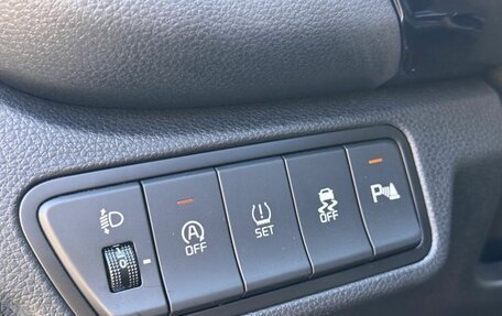 KIA Seltos I, 2025 год, 2 750 000 рублей, 12 фотография