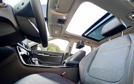 KIA Seltos I, 2025 год, 2 750 000 рублей, 14 фотография
