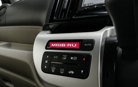 Honda N-WGN I рестайлинг, 2014 год, 800 000 рублей, 24 фотография