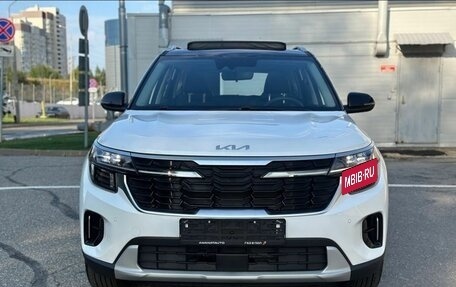 KIA Seltos I, 2025 год, 2 750 000 рублей, 2 фотография