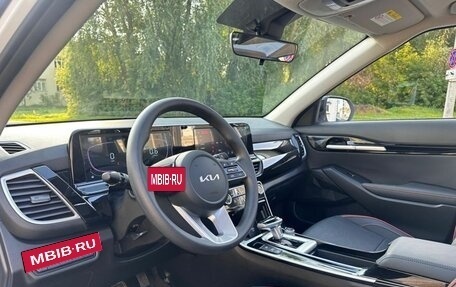 KIA Seltos I, 2025 год, 2 750 000 рублей, 13 фотография