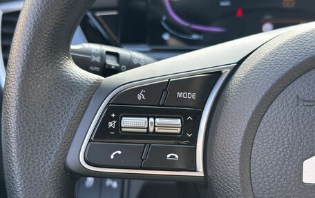 KIA Seltos I, 2025 год, 2 750 000 рублей, 19 фотография